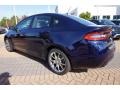 True Blue Pearl - Dart SXT Photo No. 2