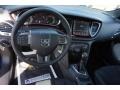 True Blue Pearl - Dart SXT Photo No. 7