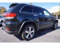 Black Forest Green Pearl - Grand Cherokee Limited Photo No. 3
