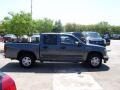 Blue Granite Metallic - Colorado LT Crew Cab Photo No. 5