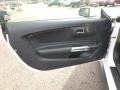 Ebony Door Panel Photo for 2015 Ford Mustang #98828623
