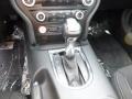 Ebony Transmission Photo for 2015 Ford Mustang #98828719