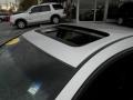 Alabaster Silver Metallic - Accord EX Coupe Photo No. 10