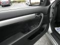 2007 Alabaster Silver Metallic Honda Accord EX Coupe  photo #15