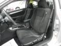 2007 Alabaster Silver Metallic Honda Accord EX Coupe  photo #17