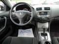 2007 Alabaster Silver Metallic Honda Accord EX Coupe  photo #18