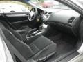 2007 Alabaster Silver Metallic Honda Accord EX Coupe  photo #20