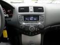 2007 Alabaster Silver Metallic Honda Accord EX Coupe  photo #22