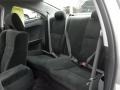 2007 Alabaster Silver Metallic Honda Accord EX Coupe  photo #23