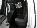 2011 Bright White Dodge Ram 1500 SLT Quad Cab 4x4  photo #10