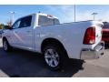 Bright White - 1500 Big Horn Crew Cab Photo No. 2