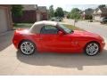 Bright Red - Z4 3.0i Roadster Photo No. 10
