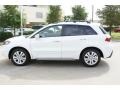 Bellanova White Pearl - RDX  Photo No. 5