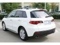 Bellanova White Pearl - RDX  Photo No. 6