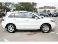 Bellanova White Pearl - RDX  Photo No. 9