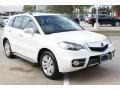 Bellanova White Pearl - RDX  Photo No. 10