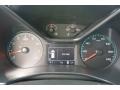 Summit White - Colorado LT Crew Cab 4WD Photo No. 16
