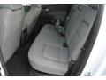 Summit White - Colorado LT Crew Cab 4WD Photo No. 17