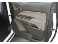Summit White - Colorado LT Crew Cab 4WD Photo No. 20