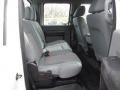 Oxford White - F250 Super Duty XL Crew Cab 4x4 Photo No. 12