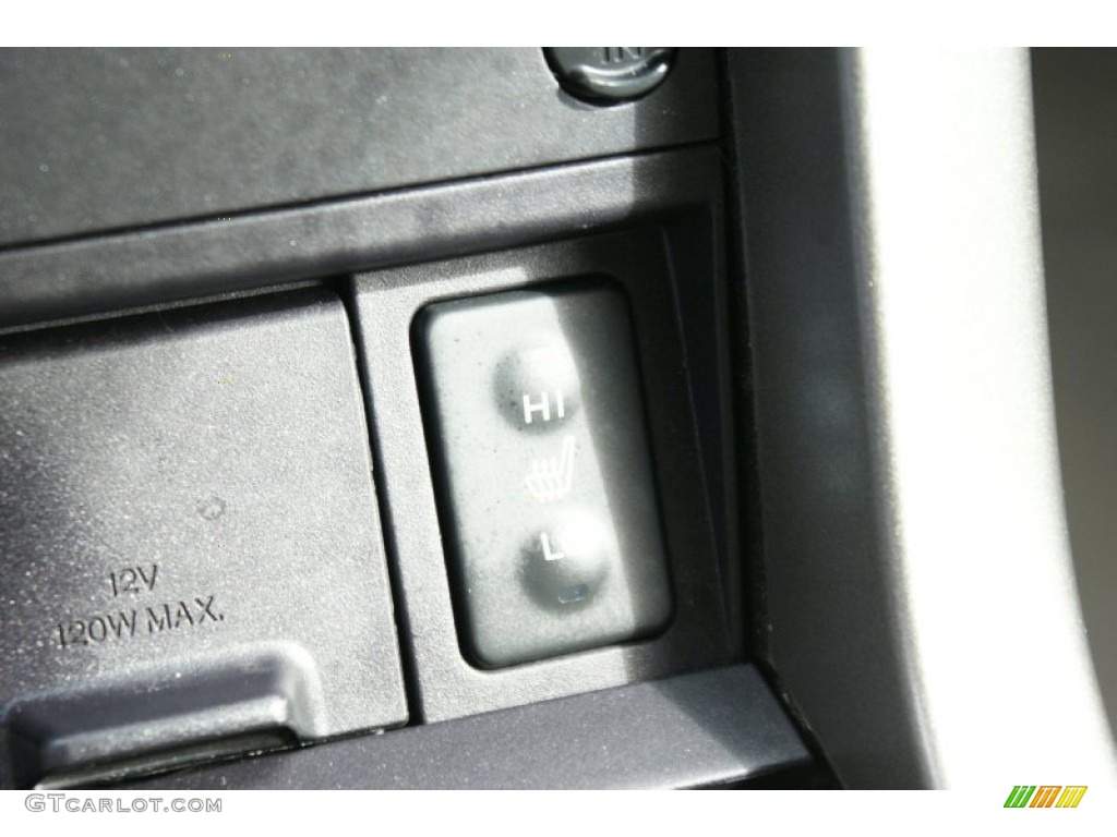 2012 RDX  - Bellanova White Pearl / Taupe photo #37