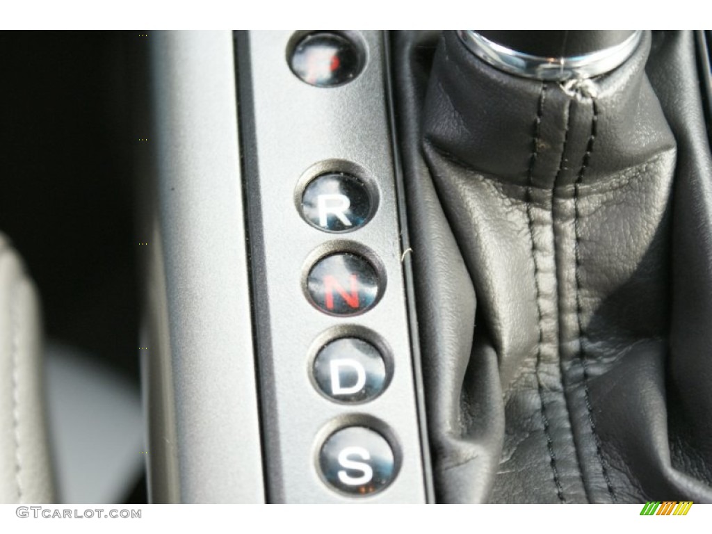 2012 RDX  - Bellanova White Pearl / Taupe photo #39