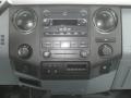 Oxford White - F250 Super Duty XL Crew Cab 4x4 Photo No. 15