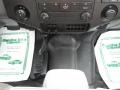 Oxford White - F250 Super Duty XL Crew Cab 4x4 Photo No. 16
