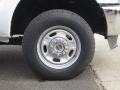 Oxford White - F250 Super Duty XL Crew Cab 4x4 Photo No. 18