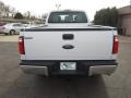 Oxford White - F250 Super Duty XL Crew Cab 4x4 Photo No. 21