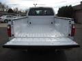 Oxford White - F250 Super Duty XL Crew Cab 4x4 Photo No. 22