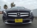2015 Night Black Mercedes-Benz GLA 250 4Matic  photo #2
