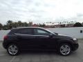 2015 Night Black Mercedes-Benz GLA 250 4Matic  photo #3