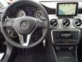 2015 Night Black Mercedes-Benz GLA 250 4Matic  photo #9