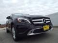 2015 Night Black Mercedes-Benz GLA 250 4Matic  photo #11