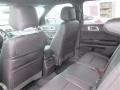 2015 Ingot Silver Ford Explorer XLT  photo #18