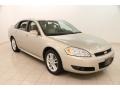 Gold Mist Metallic - Impala LTZ Photo No. 1