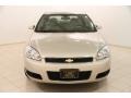 Gold Mist Metallic - Impala LTZ Photo No. 2
