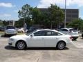 Arctic White - A6 3.2 quattro Sedan Photo No. 2