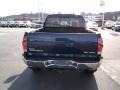 2006 Indigo Ink Pearl Toyota Tacoma V6 TRD Access Cab 4x4  photo #9