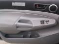2006 Indigo Ink Pearl Toyota Tacoma V6 TRD Access Cab 4x4  photo #15
