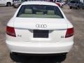 Arctic White - A6 3.2 quattro Sedan Photo No. 4