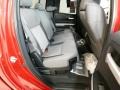 2015 Radiant Red Toyota Tundra SR5 Double Cab  photo #9