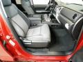 2015 Radiant Red Toyota Tundra SR5 Double Cab  photo #10