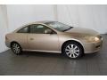 2006 Desert Mist Metallic Honda Accord EX V6 Coupe  photo #6