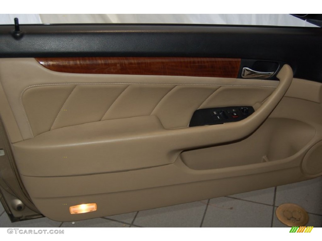 2006 Accord EX V6 Coupe - Desert Mist Metallic / Ivory photo #12
