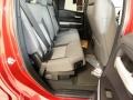 2015 Radiant Red Toyota Tundra SR5 Double Cab  photo #8