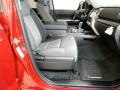 2015 Radiant Red Toyota Tundra SR5 Double Cab  photo #9