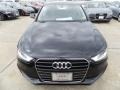 Brilliant Black - A4 2.0T Premium Photo No. 2