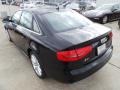Brilliant Black - A4 2.0T Premium Photo No. 5